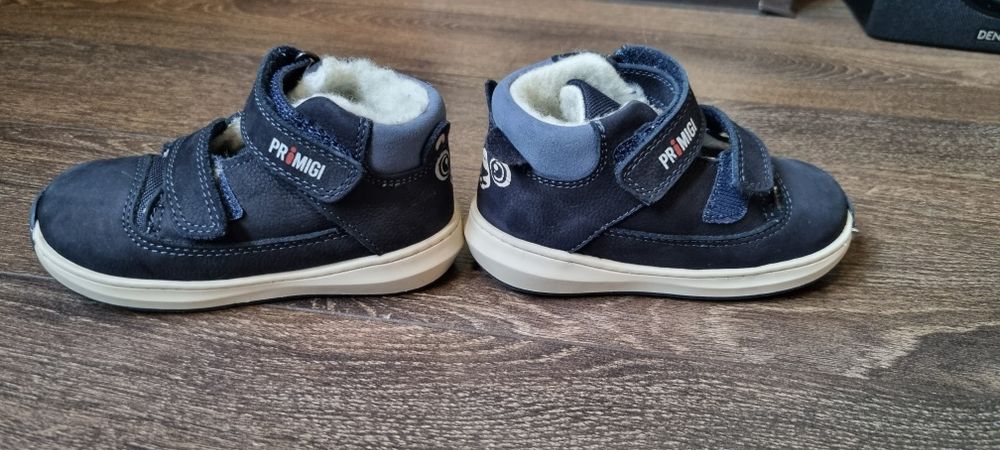 Детски зимни обувки PRIMIGI '23