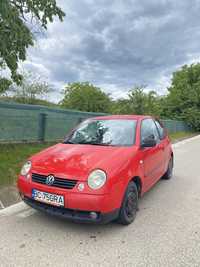 Volkswagen lupo 1.0