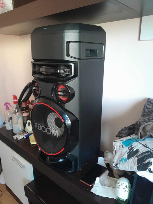 Boxa XBOOM in stare buna