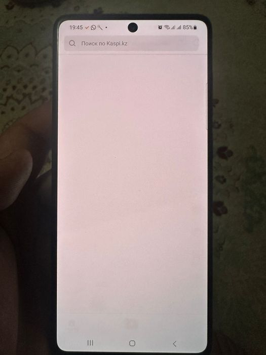 Продам или обмен саммунг а71