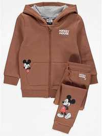 Trening mickey mouse 5-6 ani / 110-116
