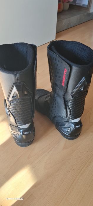 Мото екип Bogotto 56/L