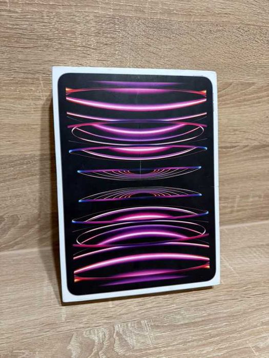 Ipad Pro 11-Inch 4rd Generation