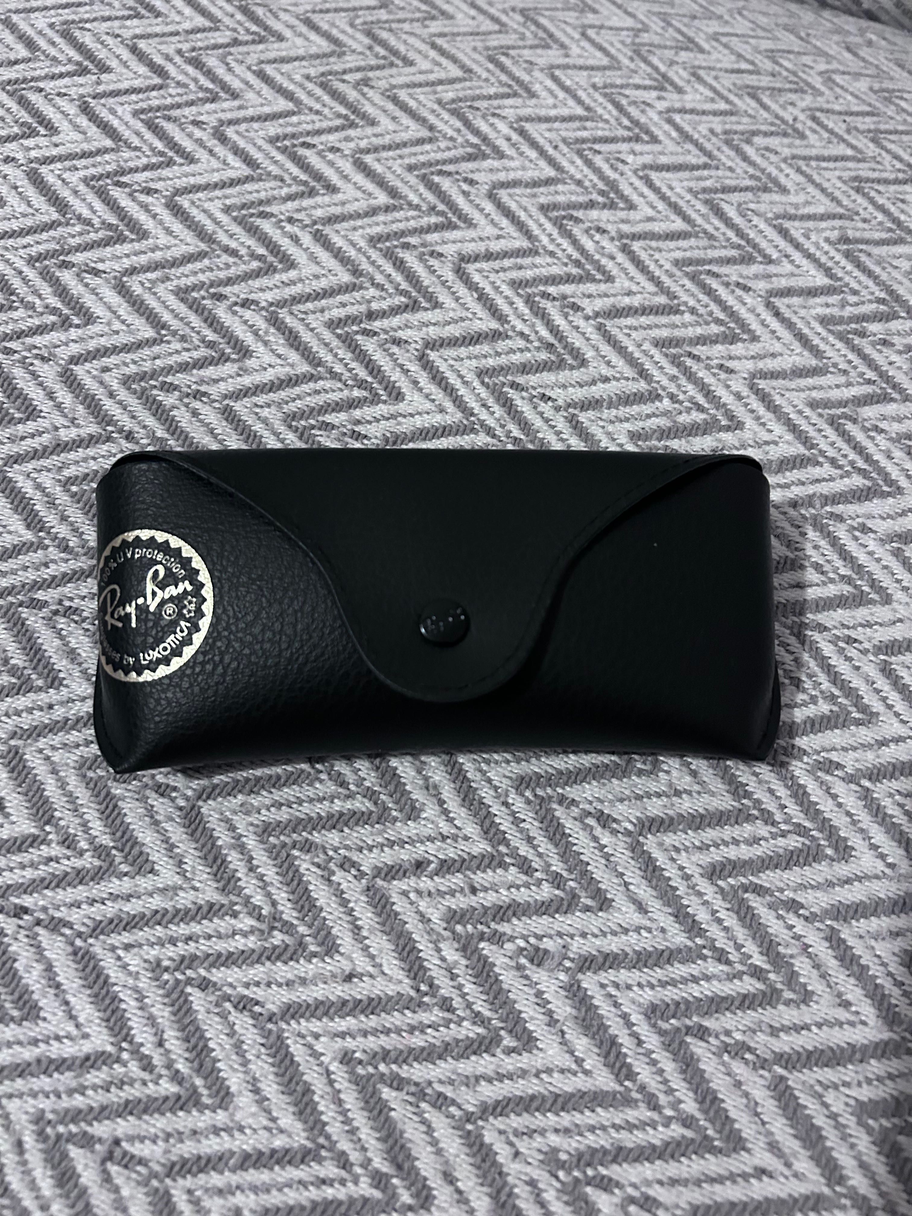 Слънчеви очила Ray-Ban