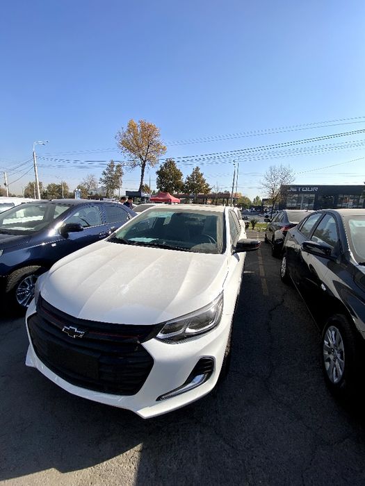 onex premeir oq,avtomat karobka,b/p.Yil 2025.Probeg-0