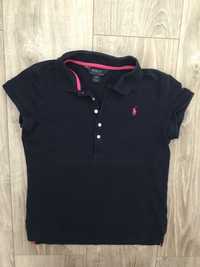 Tricou Ralph Lauren pt.12-14 ani