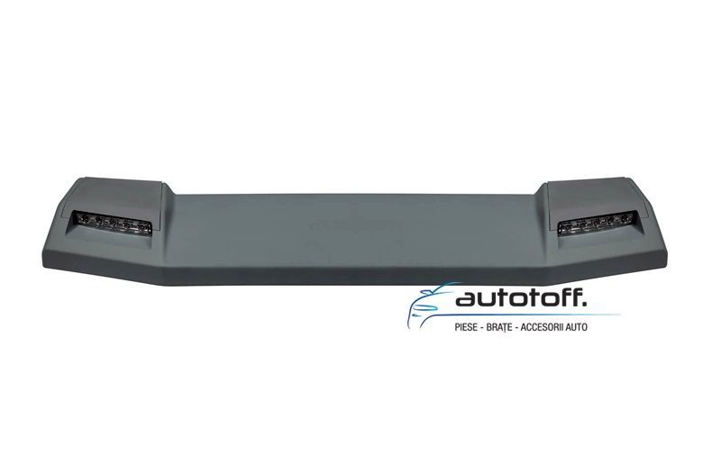 Eleron frontal compatibil cu Mercedes G-Class W463 (89-17)