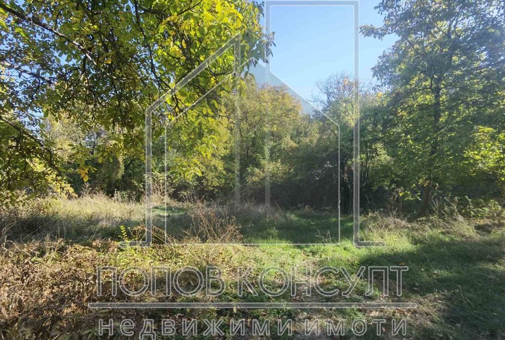 Парцел в с.Гълъбово площ 500 цена 26500