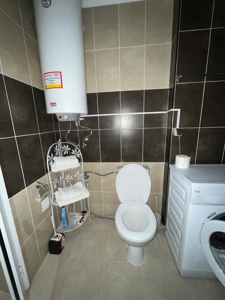 Продава се Двустаен апартамент в Свети Влас - 70 кв.м за 943 €/кв.м - Снимка #7