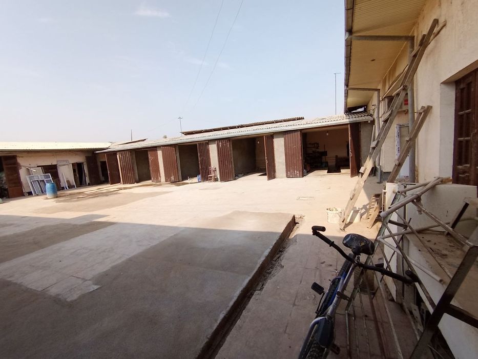 Areda bokislar beriladi 4.5.  7m.