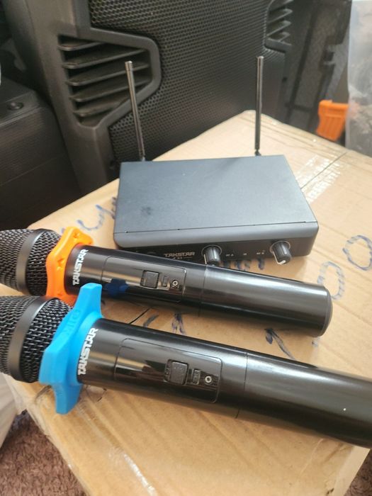 караоке система encore