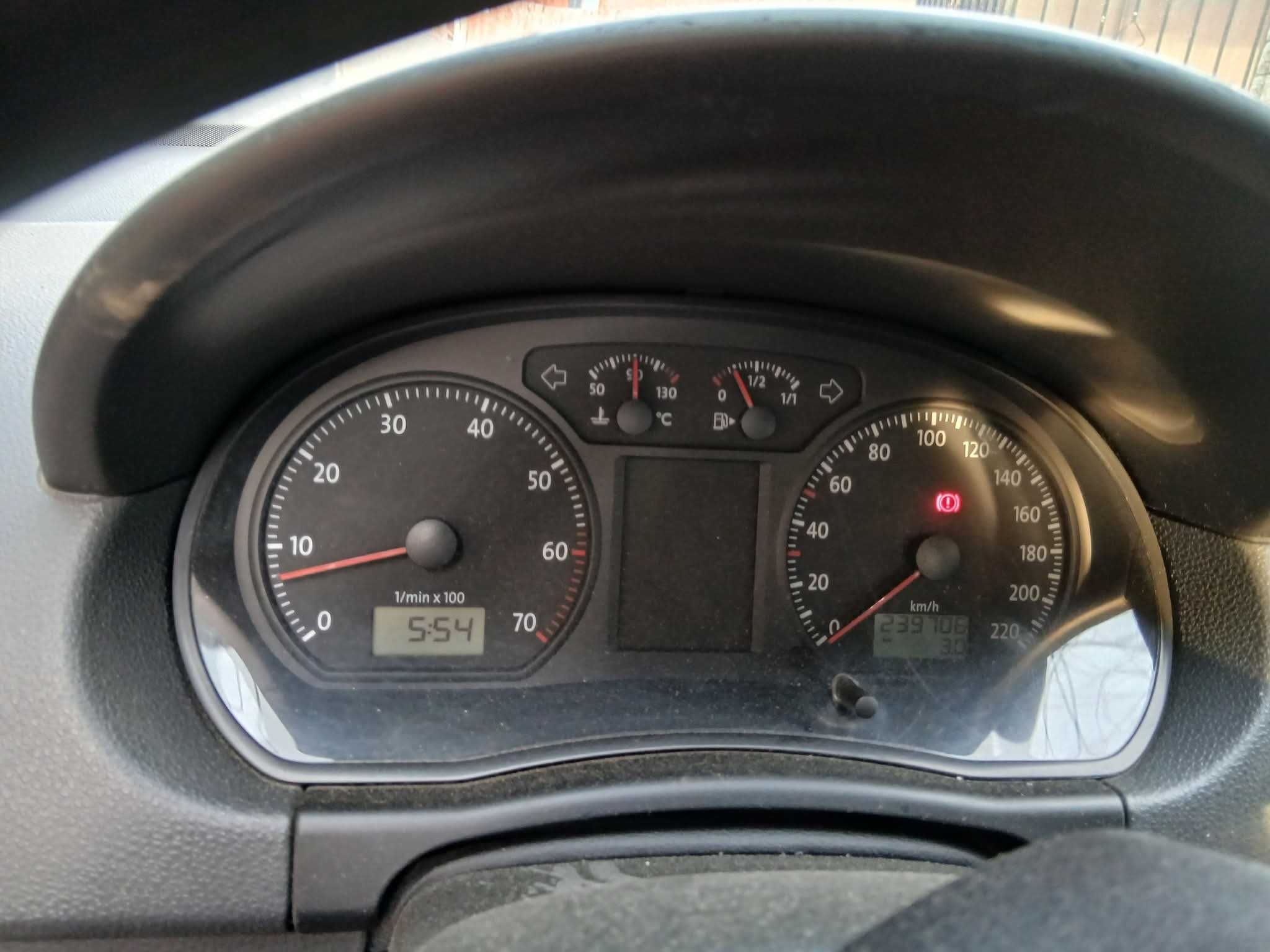 Volkswagen polo ,1.4 Benzina