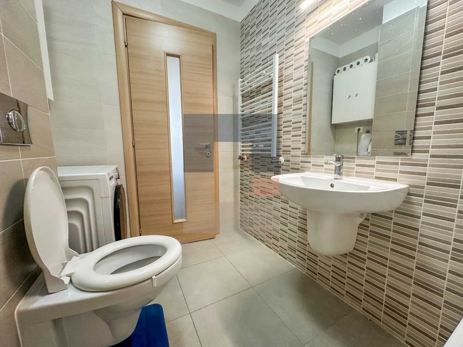 Particular Vând Studio + Nisa Coresi - 0% Comision + Loc parcare