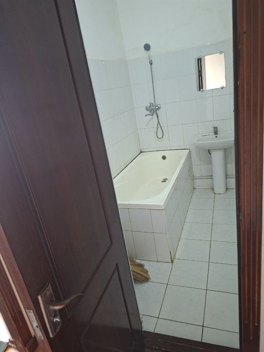 Dom ijaraga beriladi