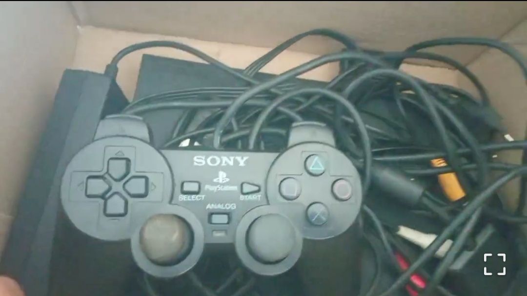 Playstation 2 slim