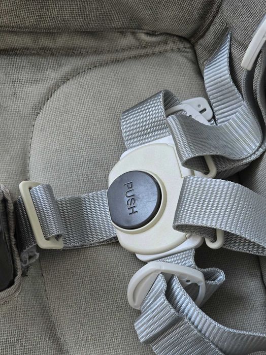 Scaun de masa Peg Perego Siesta