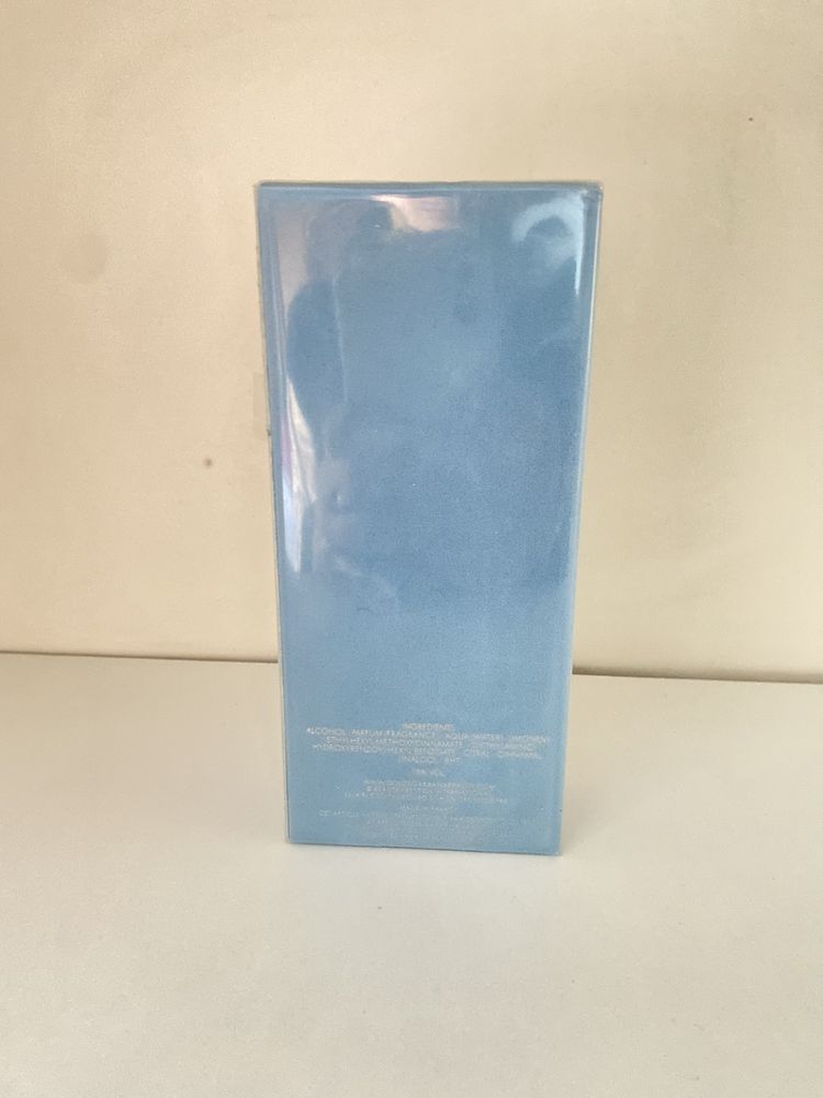 Parfum Light Blue Dolce&Gabbana 100ml apa de toaleta edp