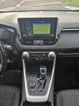 Toyota Rav 4 Hybrid Suv AWD Dynamic Business