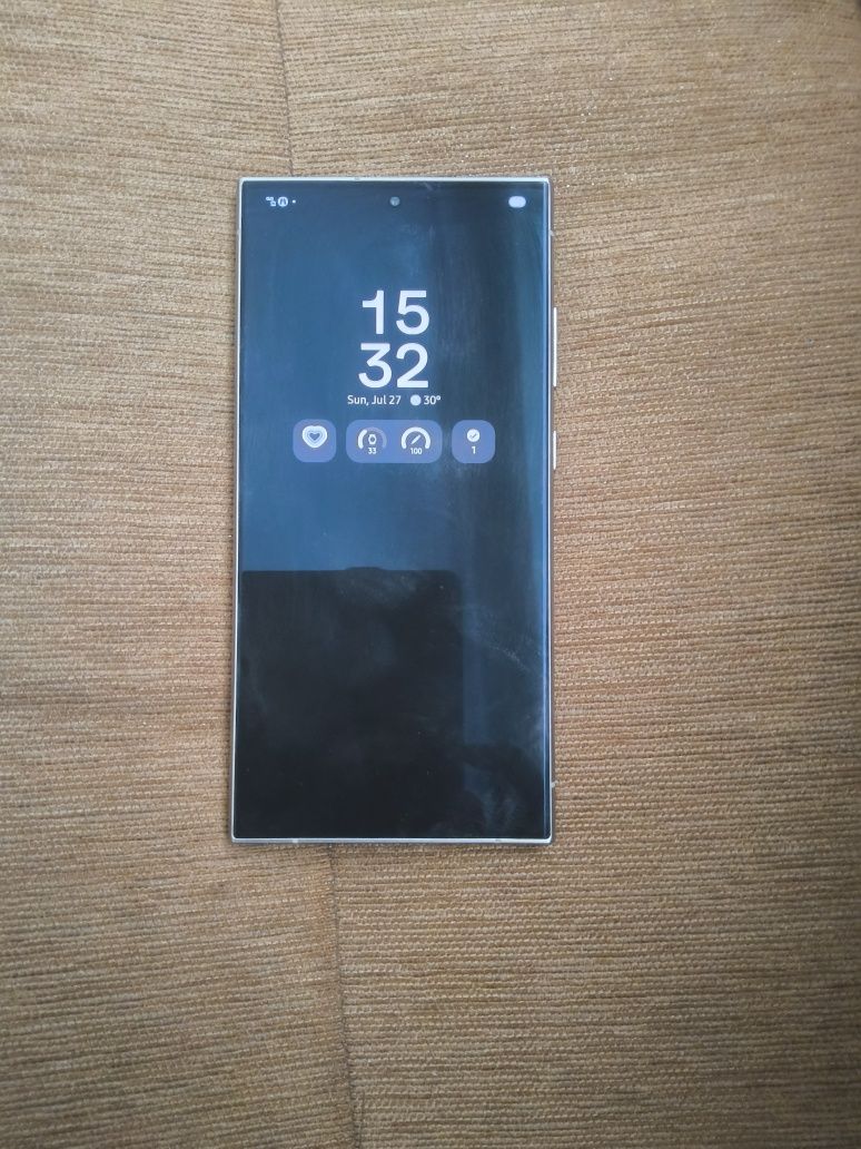 Samsung Galaxy S24 Ultra 512 GB С гаранция