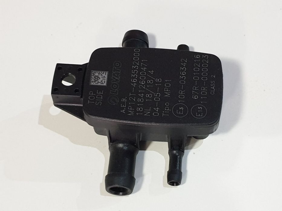 Датчик мап ОМВЛ ГБО