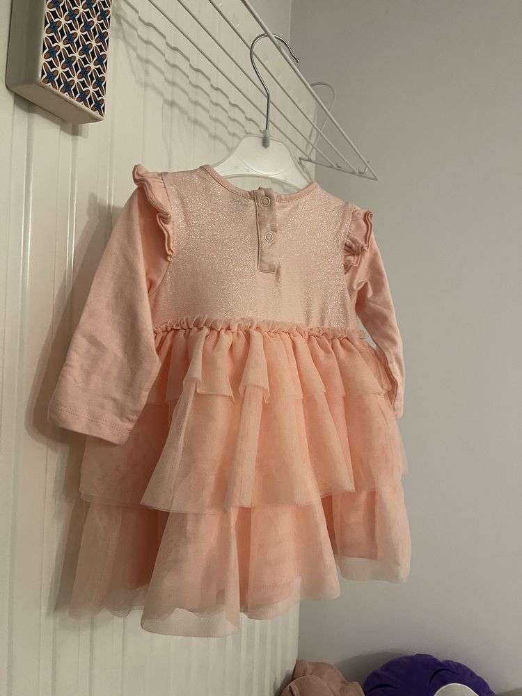 Rochie eleganta  bebelusi