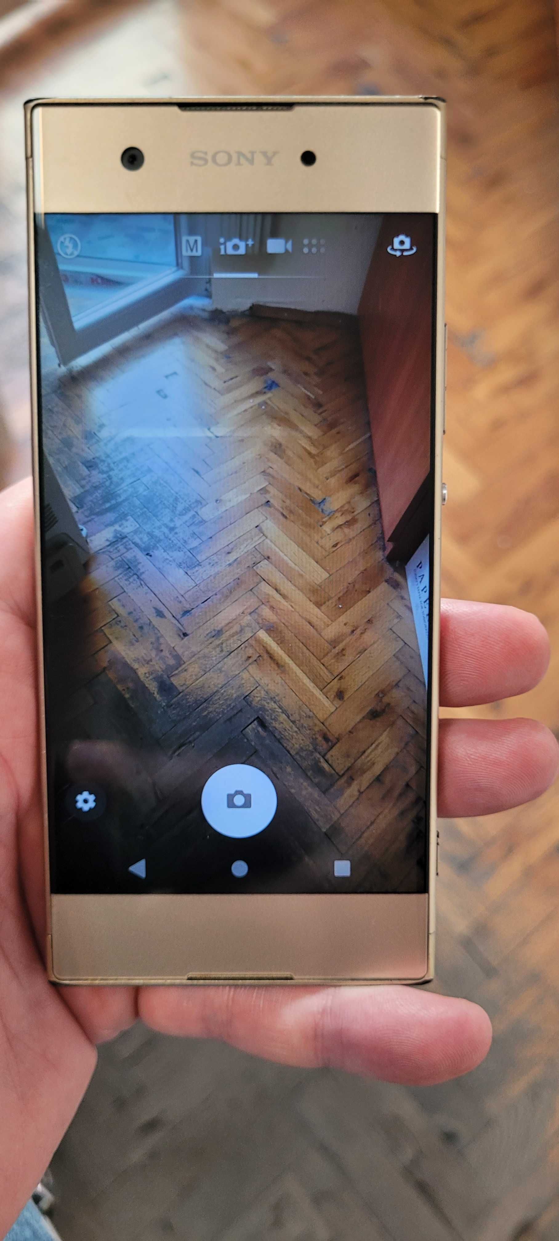 Sony Xperia XA1 G3121