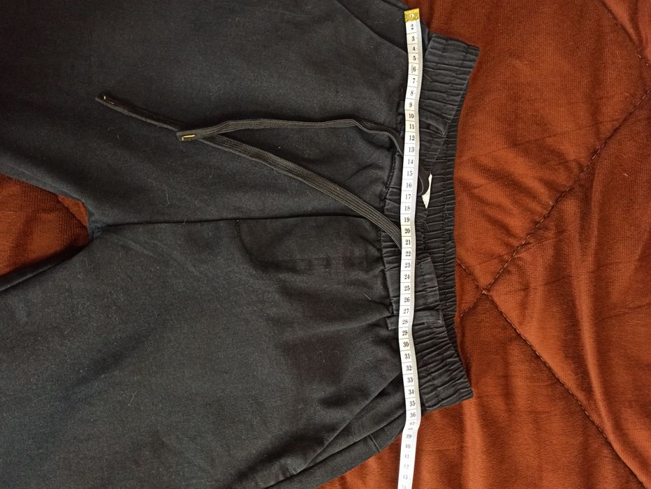 Джогеры для мальчиков б/у