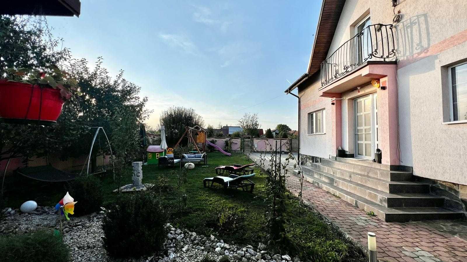 Oază de liniste si confort în Halchiu: Casa complet echipată!