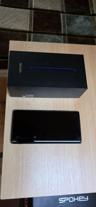 Samsung Note 10+