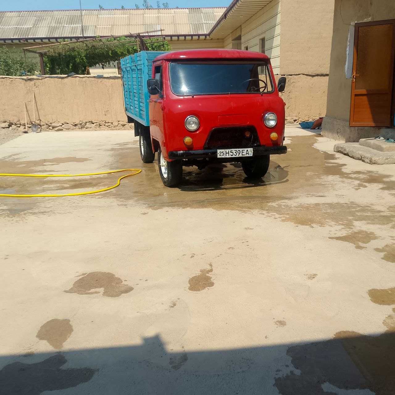 УАЗ 3303 Сотилади