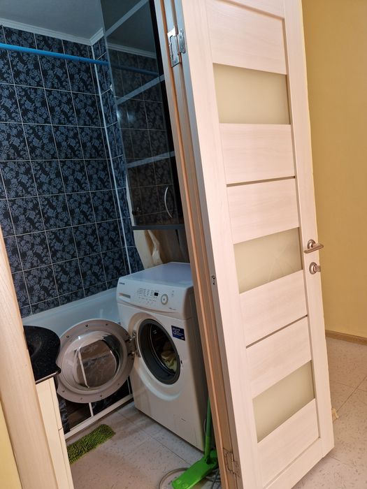 сдается 4-комн квартира