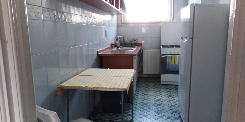 Apartament 3 camere de inchiriat in Cornu, utilitati incluse