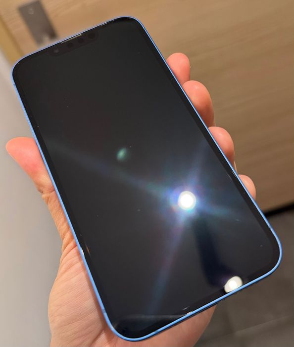 iPhone 13 - отлично състояние