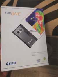 Camera termica Termoviziune Flir One USB C Android