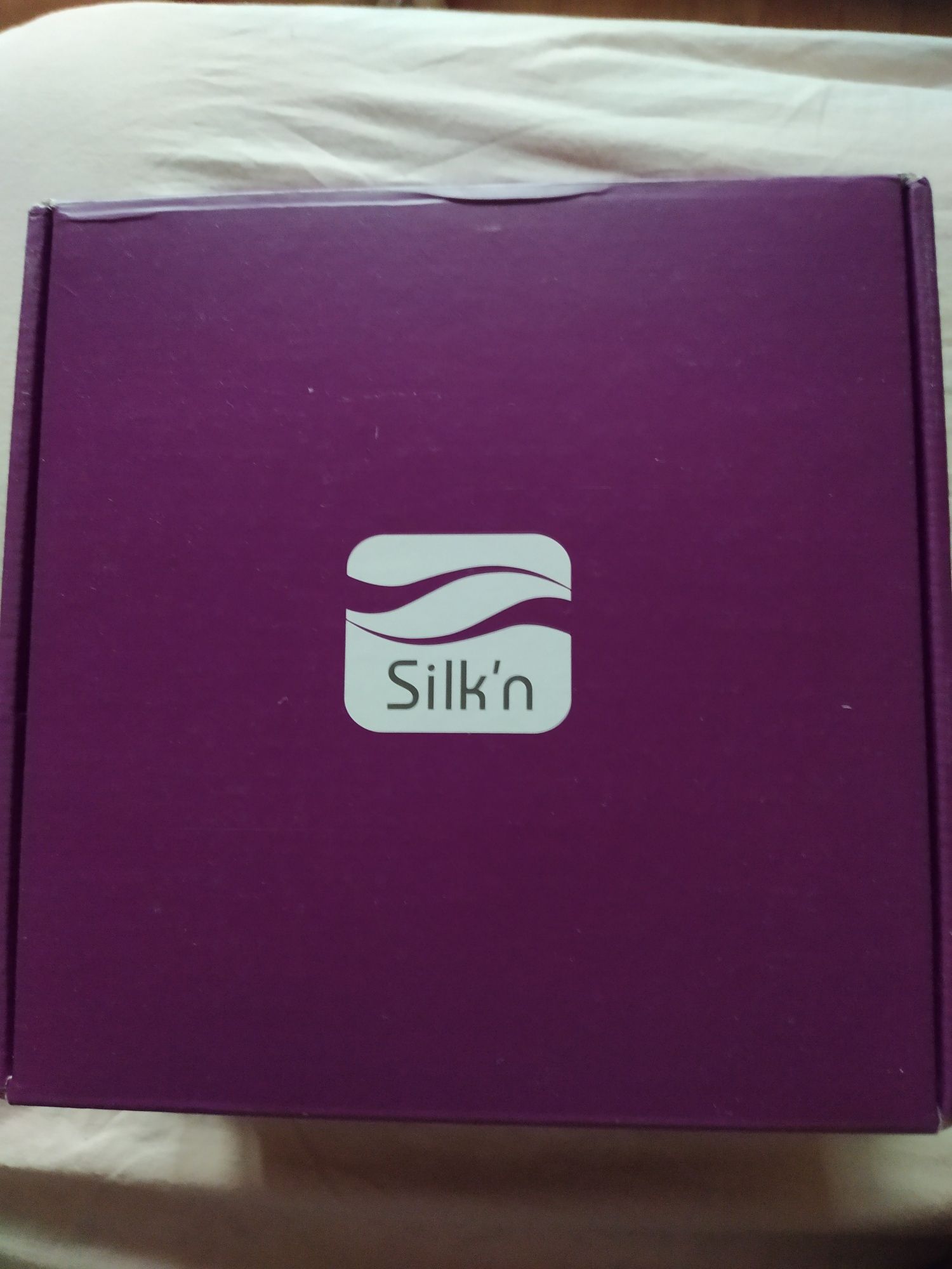 Depilator Silk'n Flash &Go Luxx 245,000 pulsatii