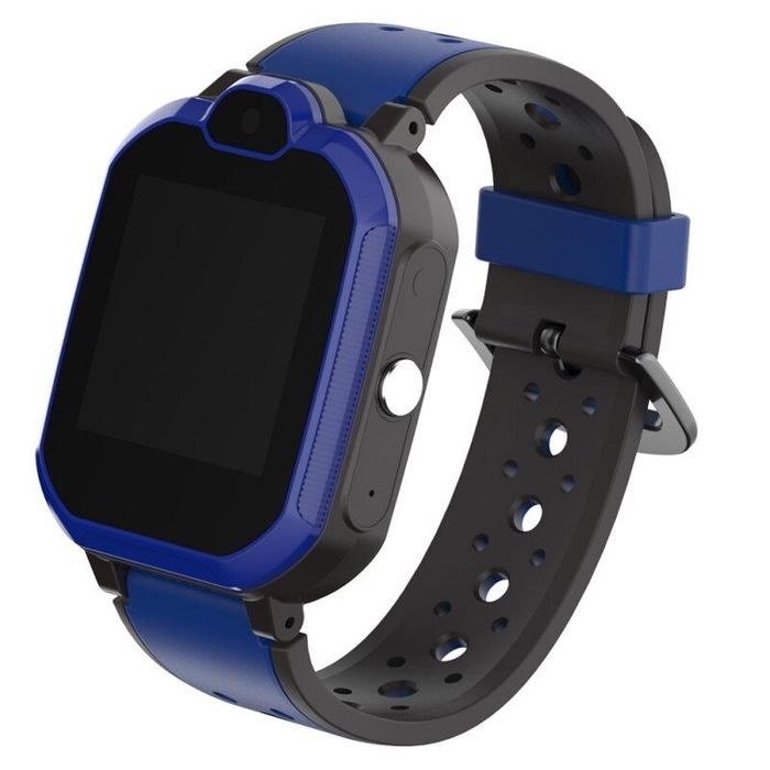 Детски Смарт часовник NUBI TL05