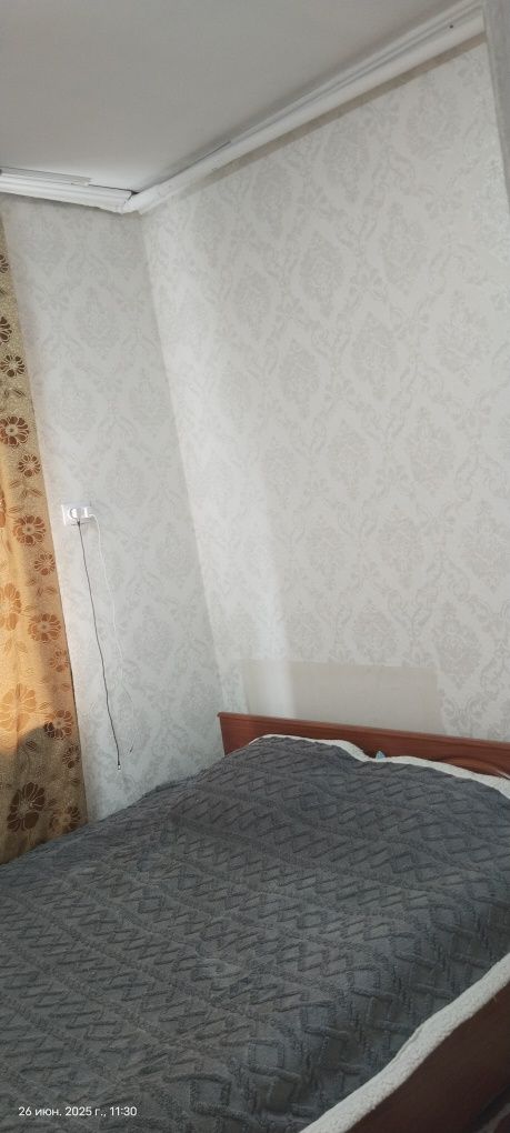Продам срочно дом коктюбе 1
