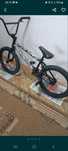 Велосипед BMX, для трюков