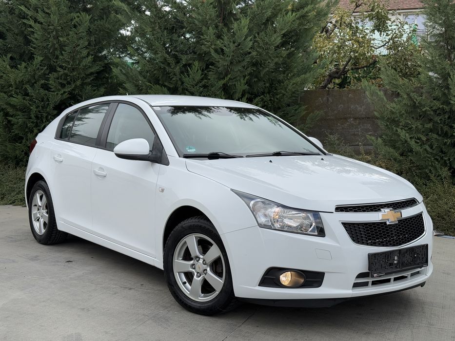 Chevrolet Cruze 1.8 Benzina fab.2013 *** 130.000 KM *** ADUS AZI