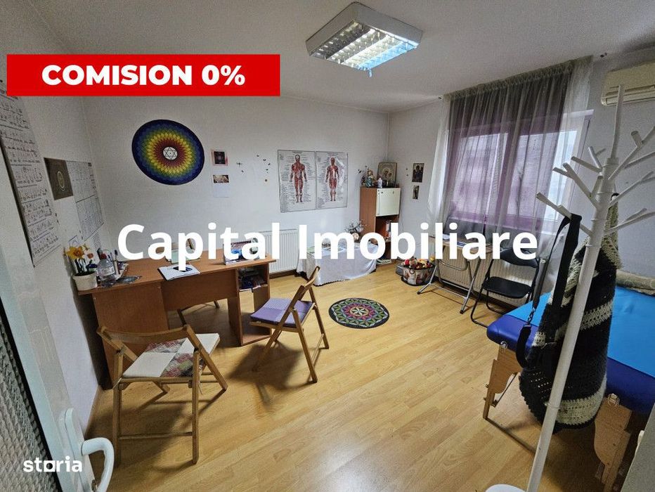 Spatiu comercial\Cabinet medical\Birouri Favorit