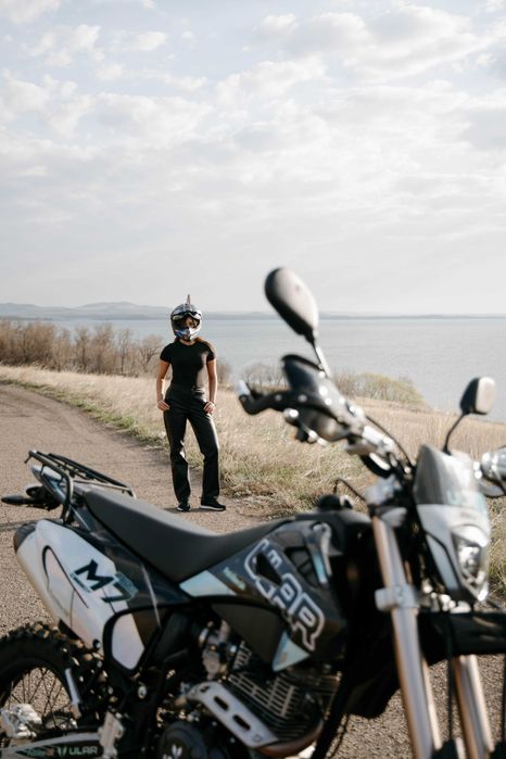 мотоцикл ULAR CB250F-M7 семей