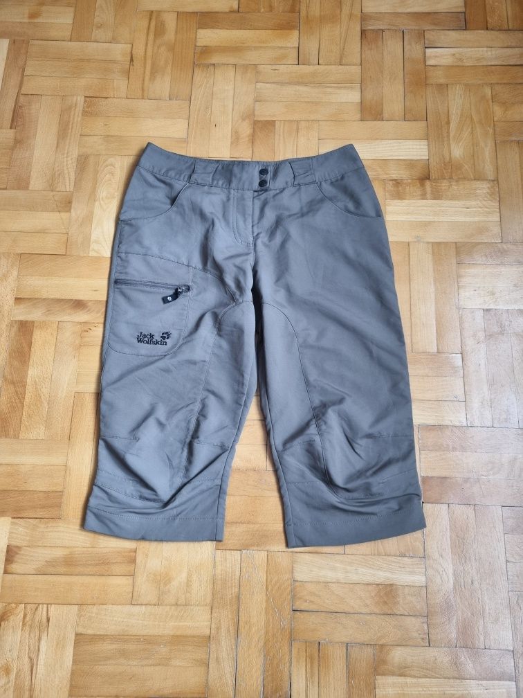 Pantaloni scurti dama Jack Wolfskin M(38)