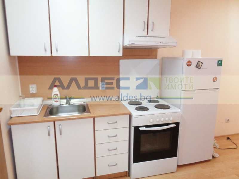 Дава се под наем Двустаен апартамент в София, Център - 53 кв.м за 408 € - Снимка #4