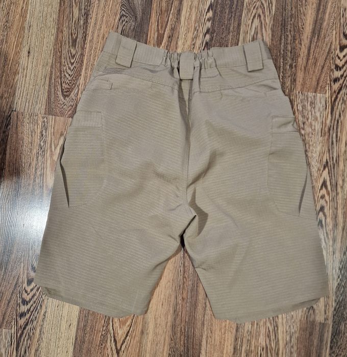 Pantaloni scurti de barbati Cargo Hwb S