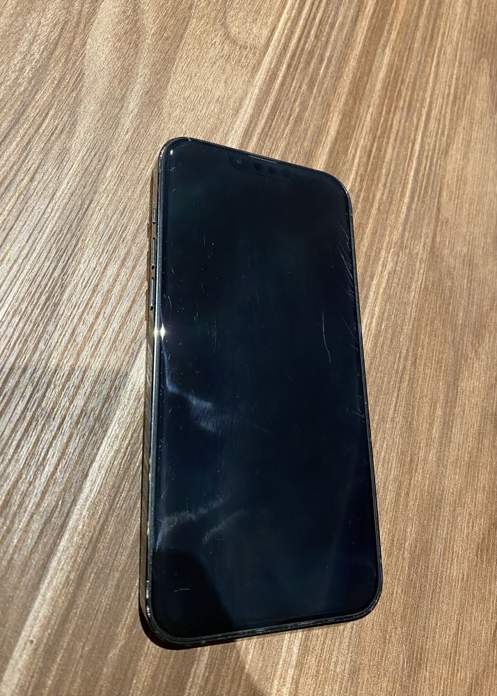 Iphone 13 pro max 128/76