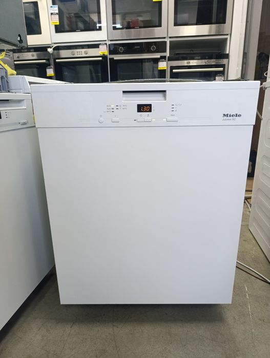 Нов модел Съдомиялна Miele XXL