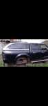 Hard top hartop acoperis bena pres bandou cardan ford Ranger 2007-2010
