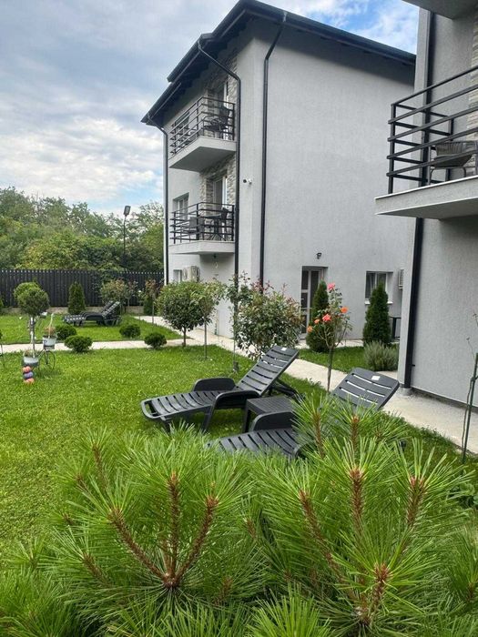 Casa cazare Caciulata - Calimanesti