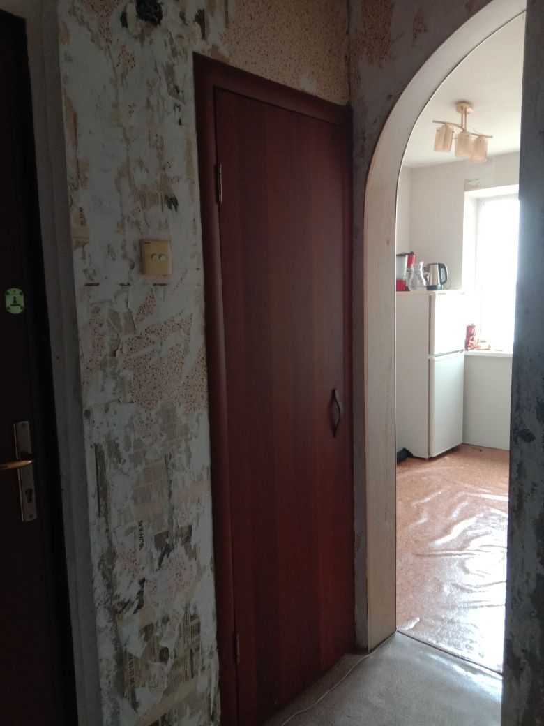 Продается 3-ком. квартира 3а.