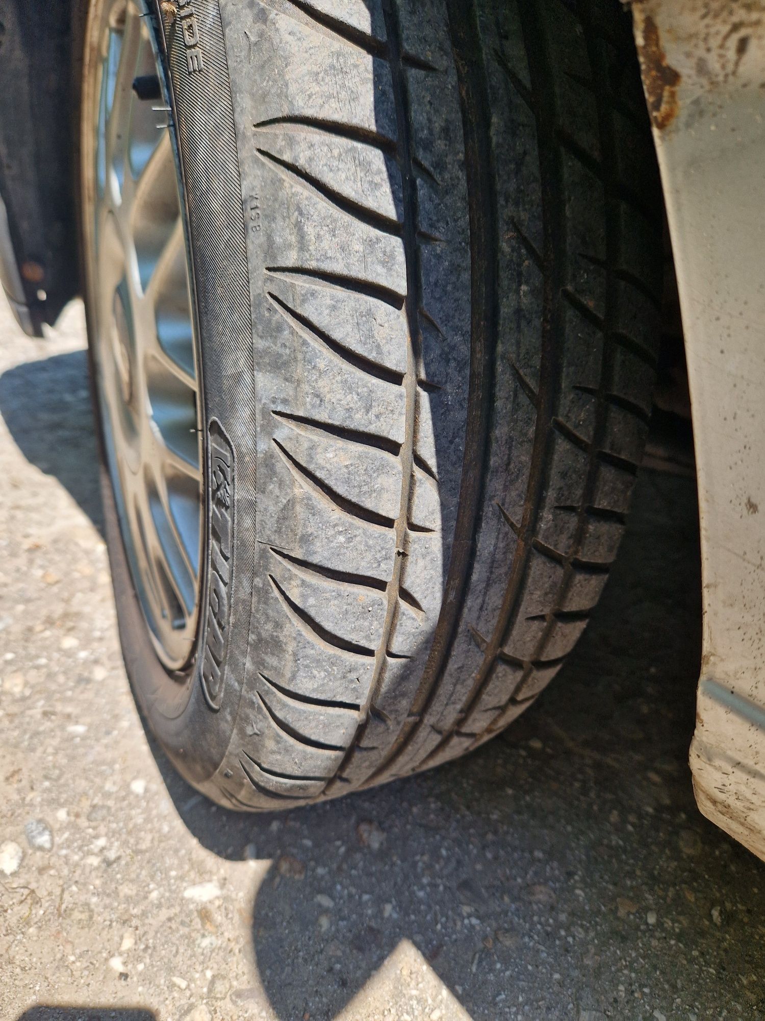 Vw passat b3 1.8 с газ